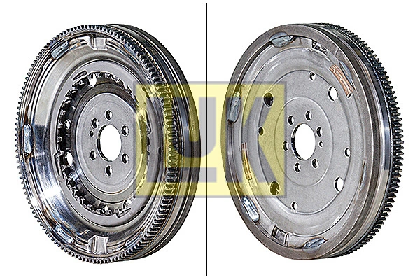 Flywheel